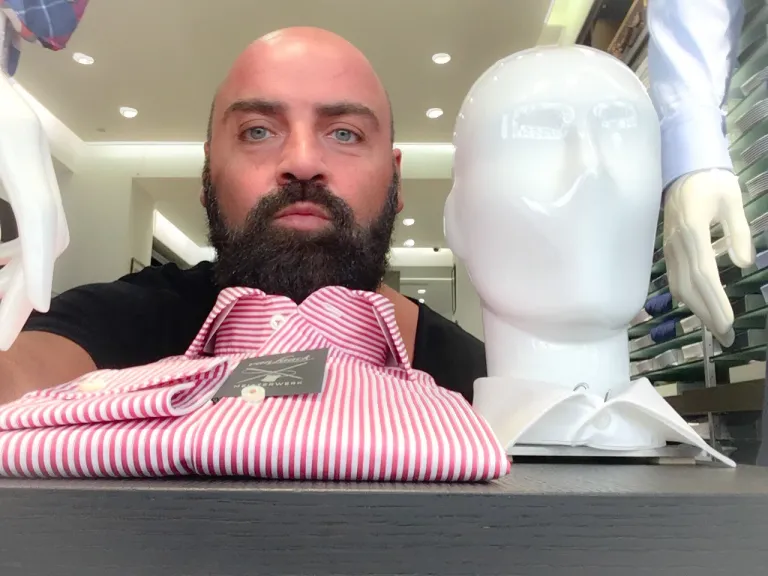 Auditoría Phygital Retail